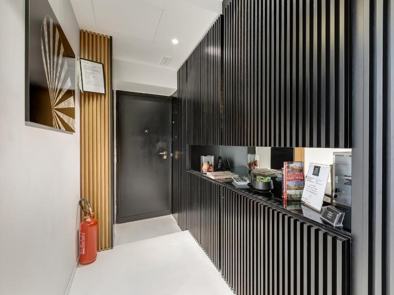 Sora Luxury Inn image