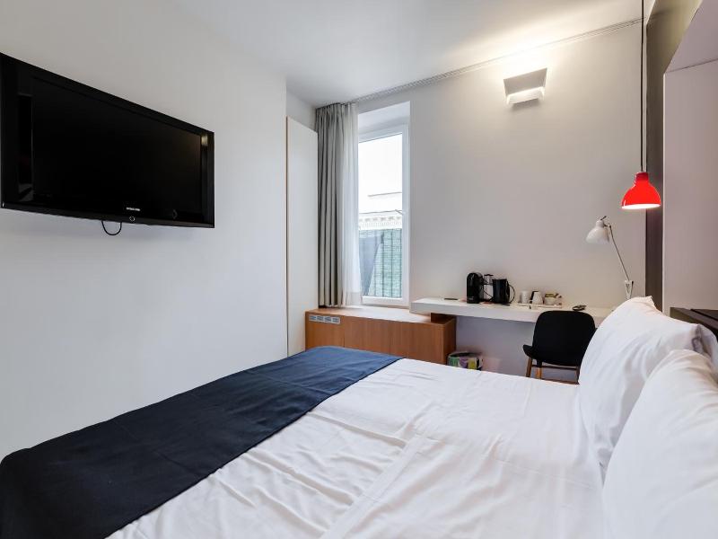 Sora Luxury Inn image