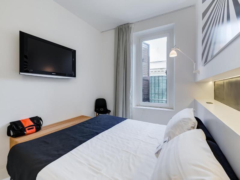 Sora Luxury Inn image