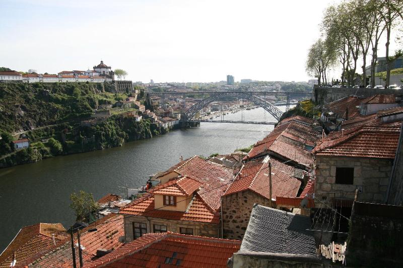 Fontainhas River Residence image