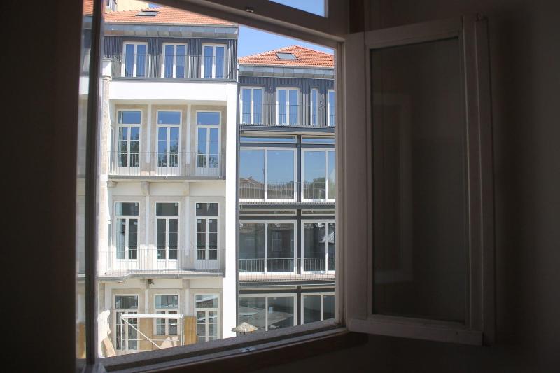 Fontainhas River Residence image