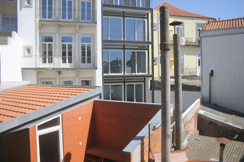 Fontainhas River Residence image