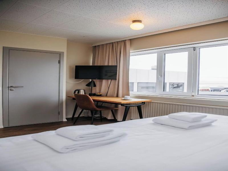 Hotel Höfn image