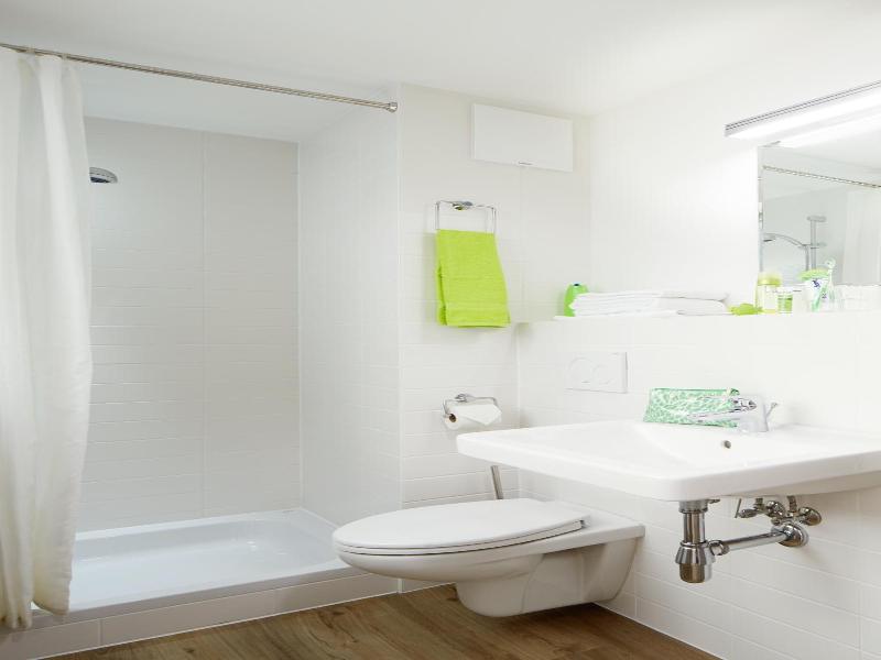 Hotel Good Rooms Guntramsdorf image