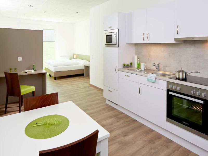 Hotel Good Rooms Guntramsdorf image