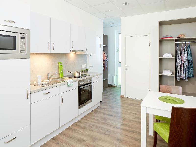 Hotel Good Rooms Guntramsdorf image