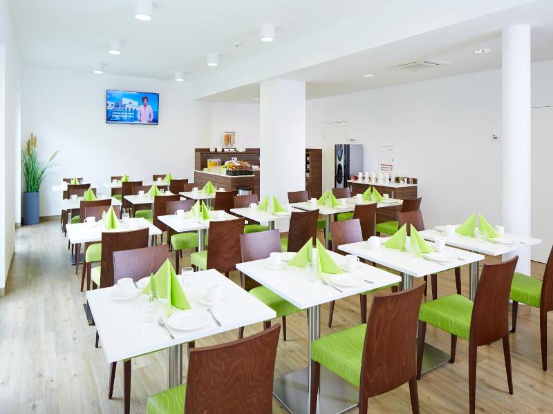 Hotel Good Rooms Guntramsdorf image