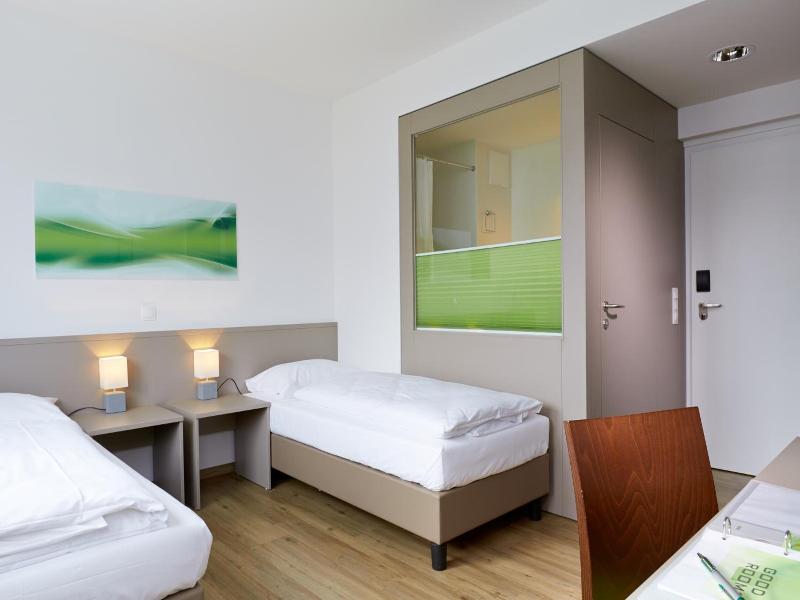 Hotel Good Rooms Guntramsdorf image