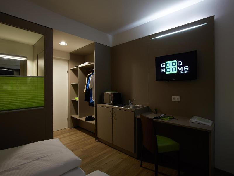 Hotel Good Rooms Guntramsdorf image