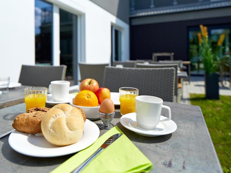 Hotel Good Rooms Guntramsdorf image