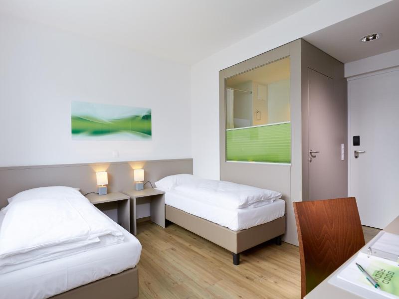 Hotel Good Rooms Guntramsdorf image