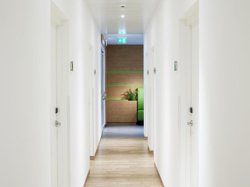 Hotel Good Rooms Guntramsdorf image