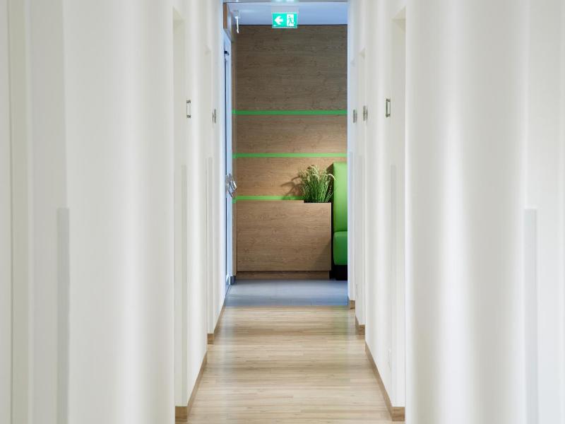 Hotel Good Rooms Guntramsdorf image