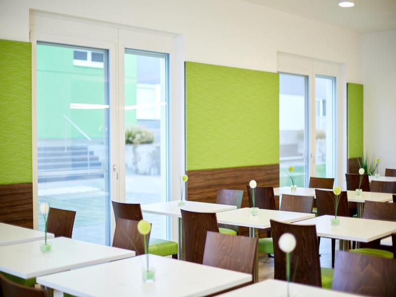 Hotel Good Rooms Guntramsdorf image