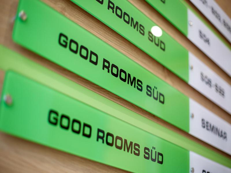 Hotel Good Rooms Guntramsdorf image