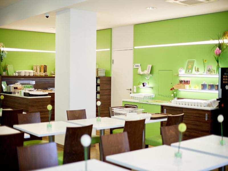 Hotel Good Rooms Guntramsdorf image