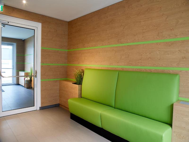 Hotel Good Rooms Guntramsdorf image