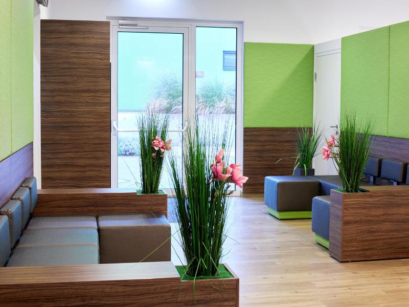 Hotel Good Rooms Guntramsdorf image