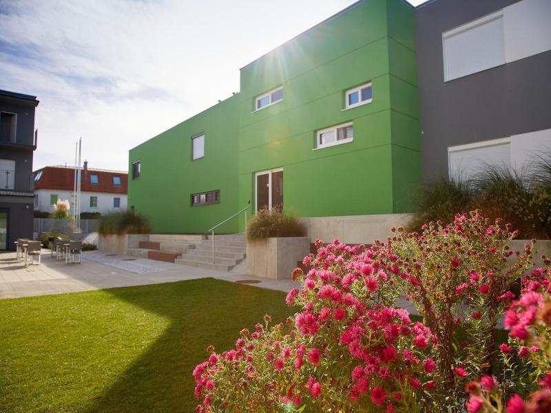 Hotel Good Rooms Guntramsdorf image