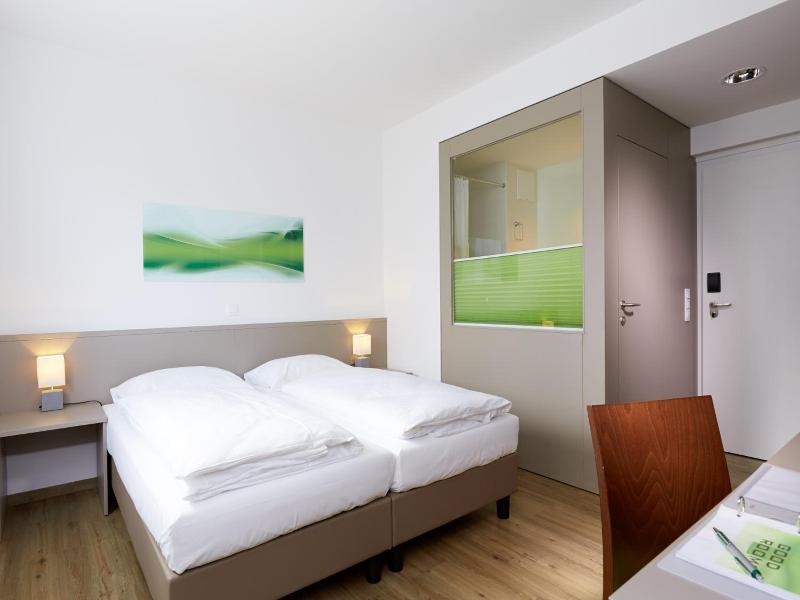Hotel Good Rooms Guntramsdorf image