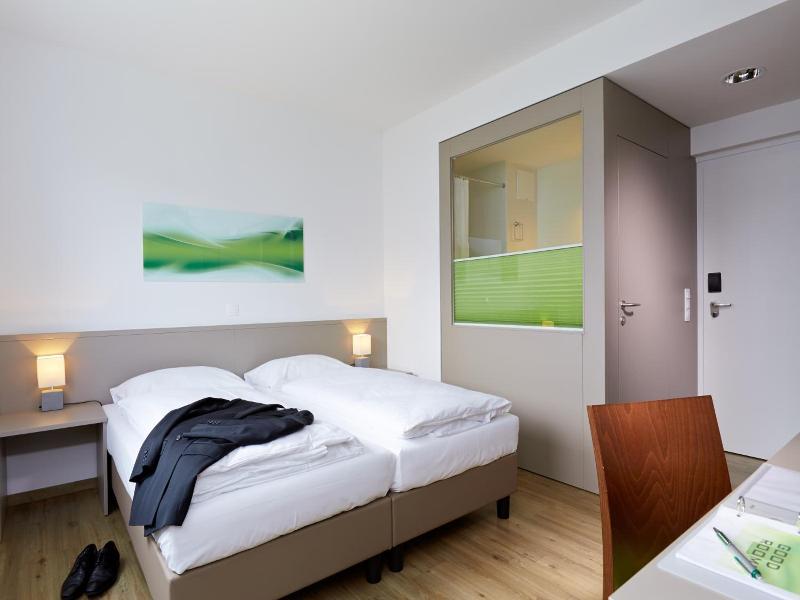 Hotel Good Rooms Guntramsdorf image