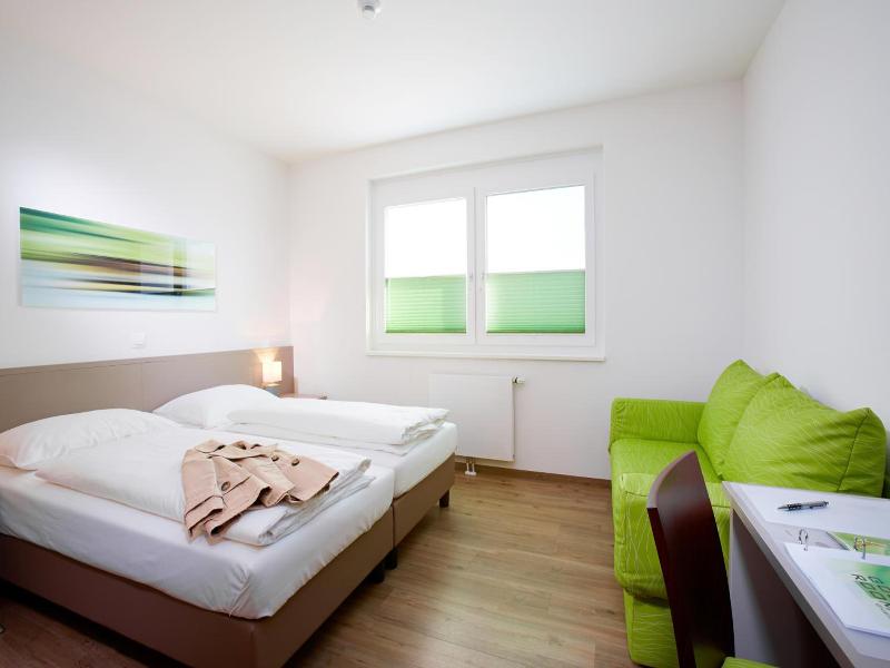 Hotel Good Rooms Guntramsdorf image