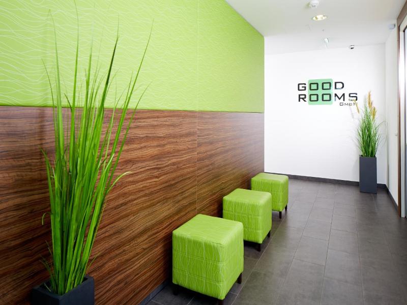 Hotel Good Rooms Guntramsdorf image