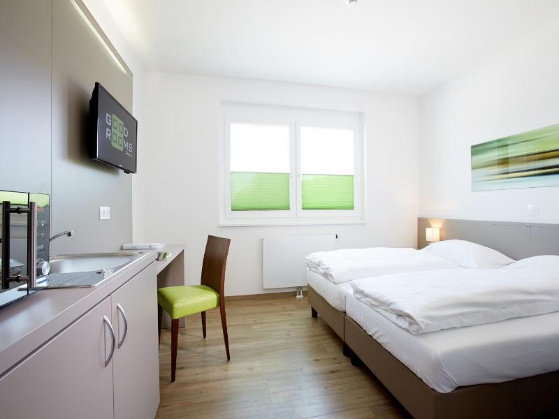Hotel Good Rooms Guntramsdorf image