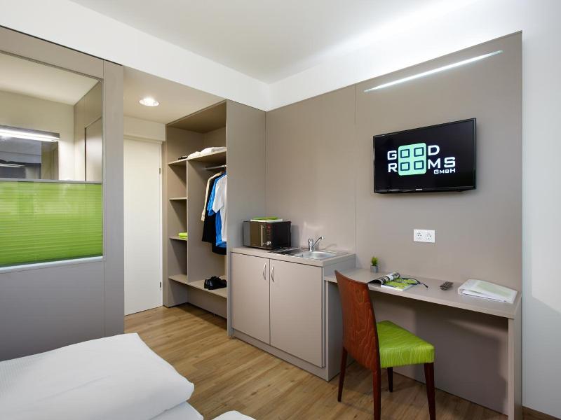 Hotel Good Rooms Guntramsdorf image