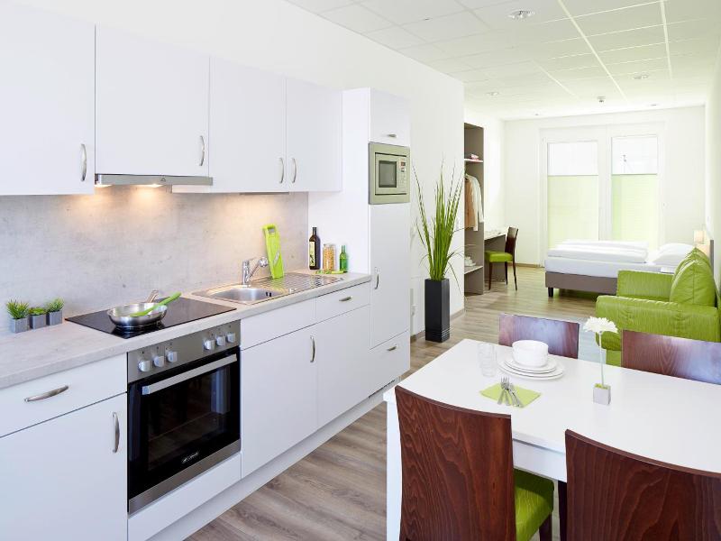 Hotel Good Rooms Guntramsdorf image