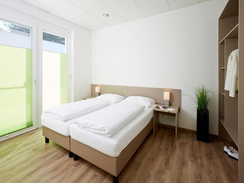 Hotel Good Rooms Guntramsdorf image