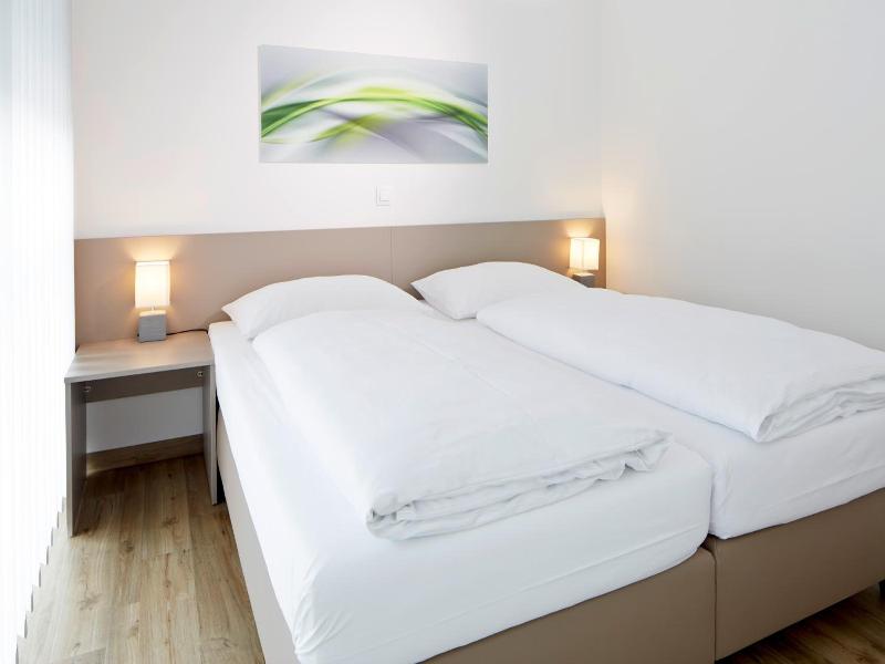 Hotel Good Rooms Guntramsdorf image