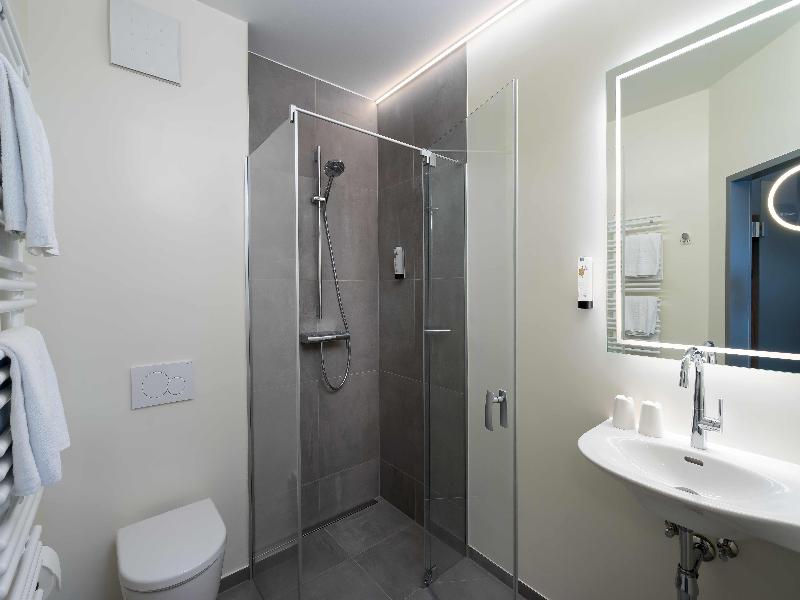 City Hotel Stockerau image