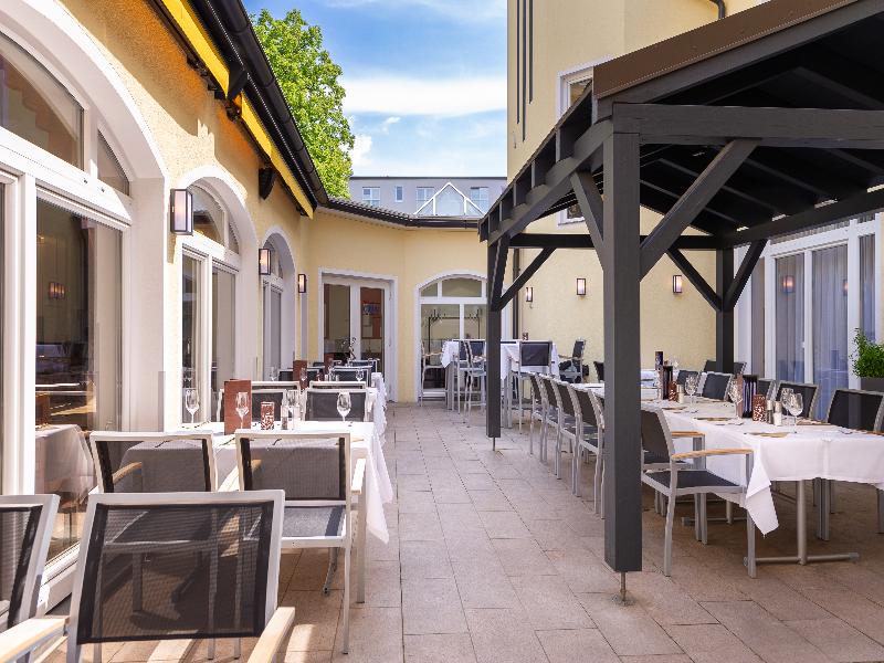 City Hotel Stockerau image