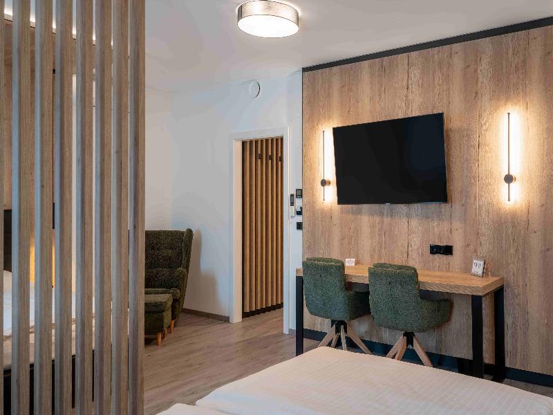 City Hotel Stockerau image