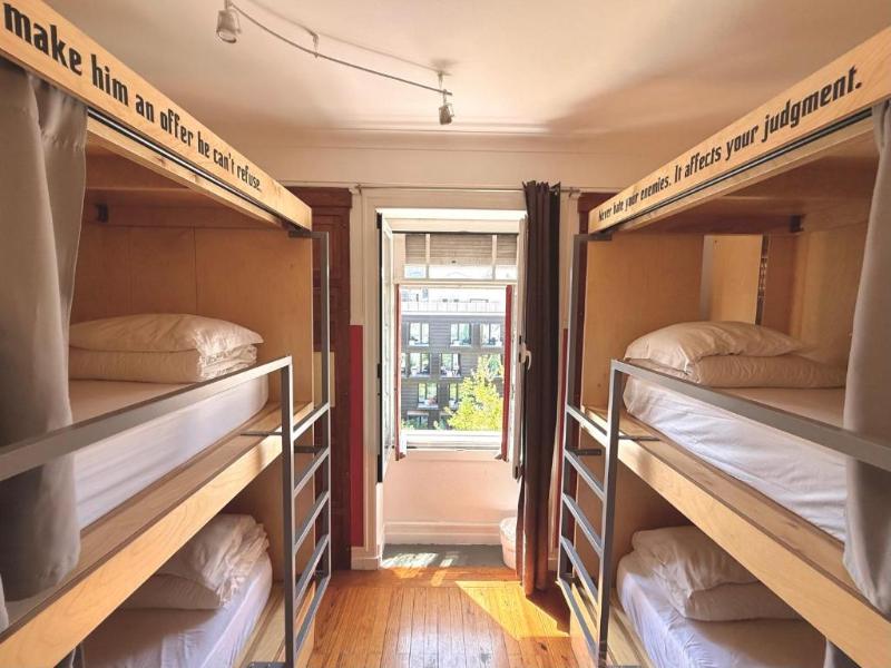 Rivoli Cinema Hostel image