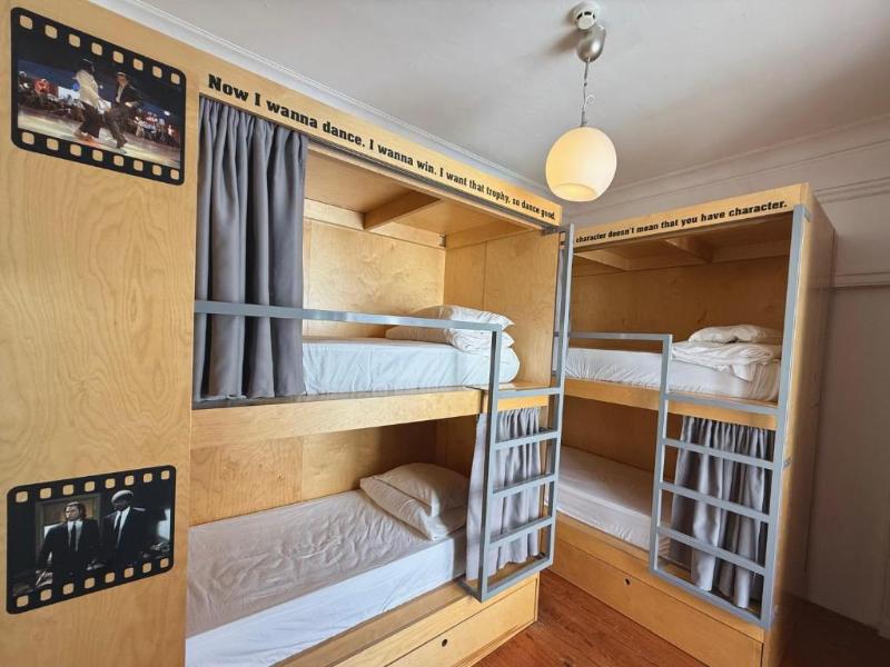 Rivoli Cinema Hostel image
