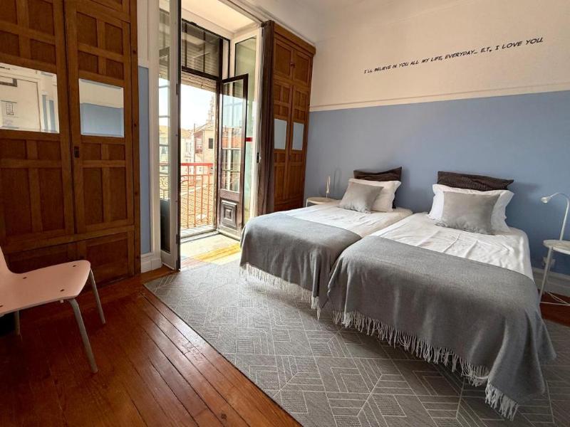 Rivoli Cinema Hostel image