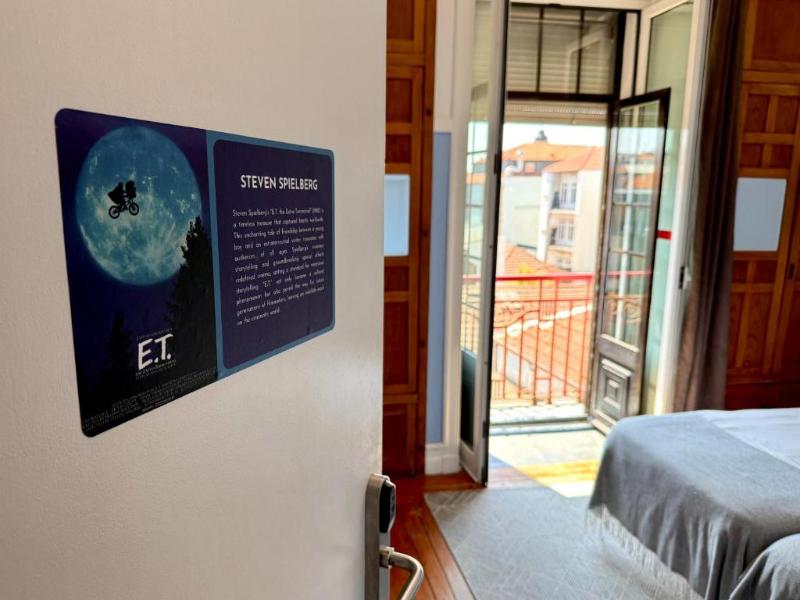 Rivoli Cinema Hostel image