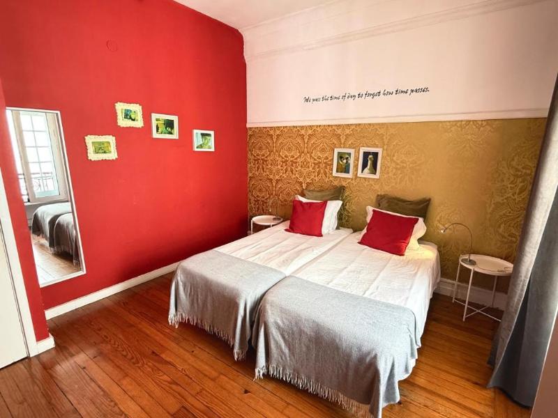 Rivoli Cinema Hostel image