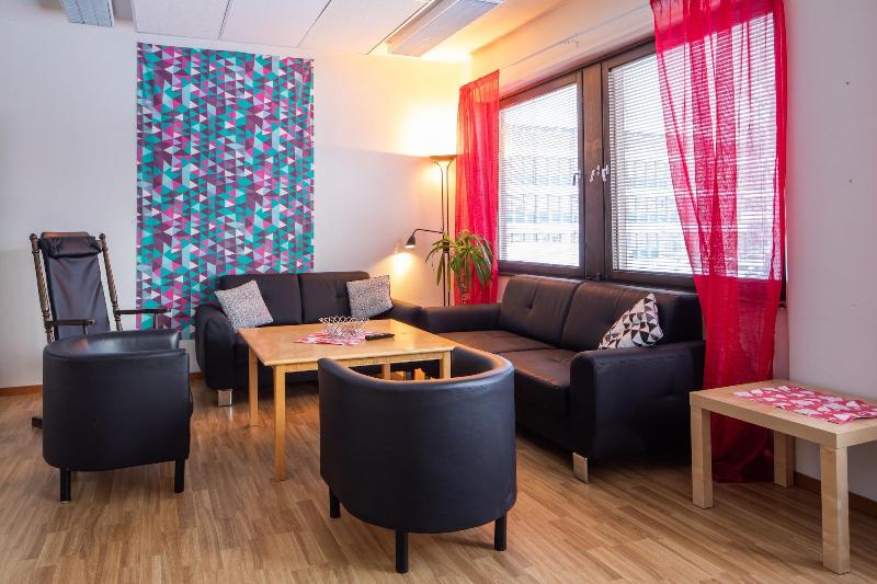 Hotel B&B Gränden image