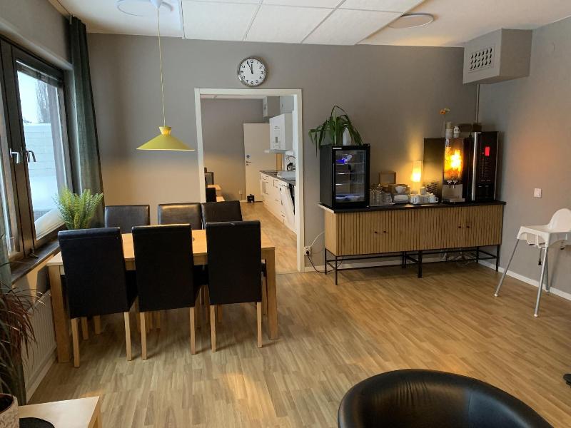 Hotel B&B Gränden image