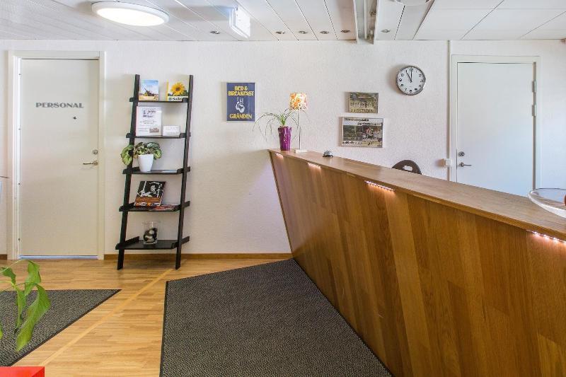 Hotel B&B Gränden image