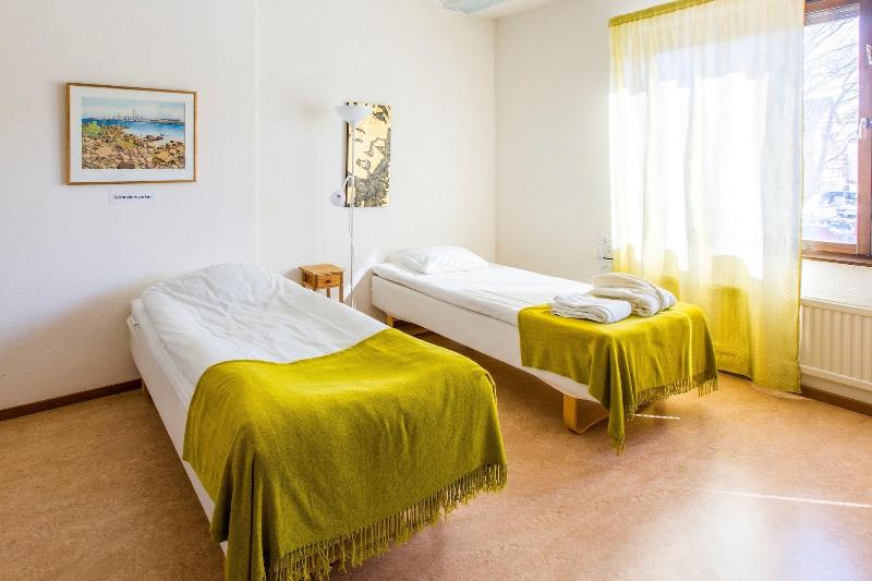 Hotel B&B Gränden image