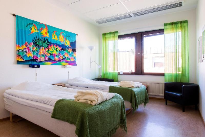 Hotel B&B Gränden image