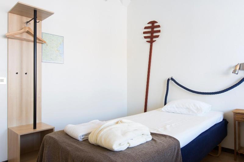 Hotel B&B Gränden image