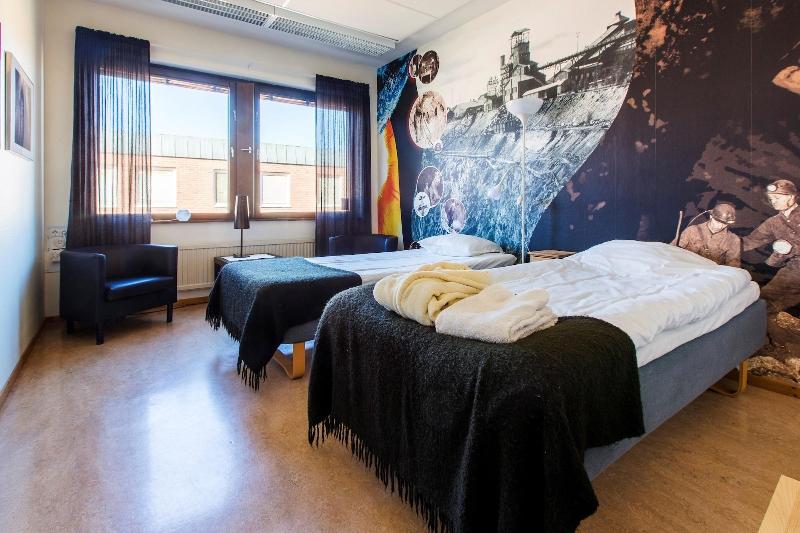Hotel B&B Gränden image