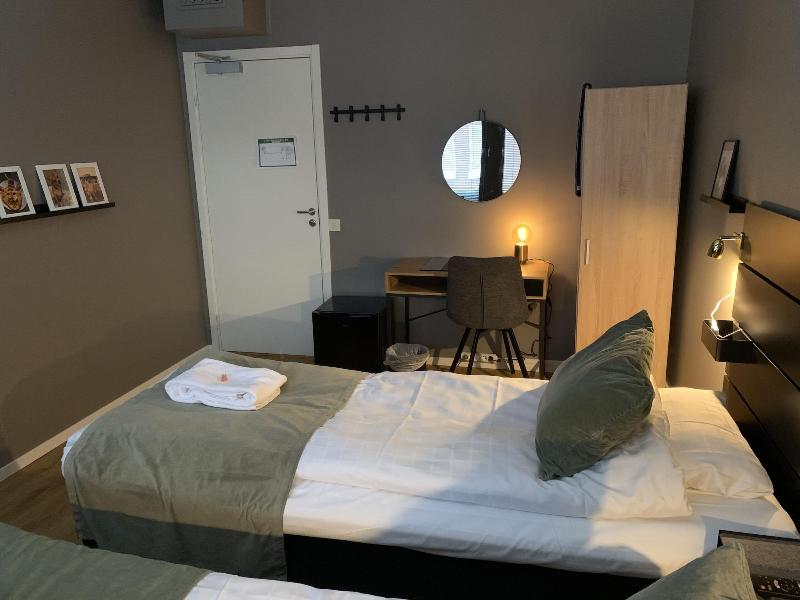 Hotel B&B Gränden image