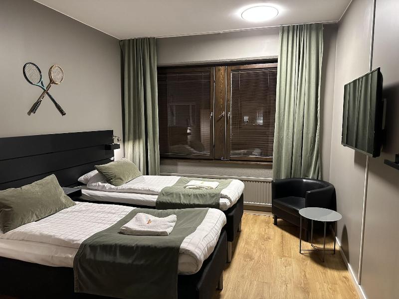 Hotel B&B Gränden image