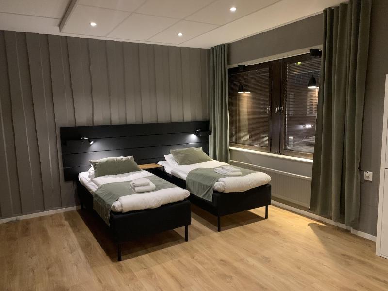 Hotel B&B Gränden image